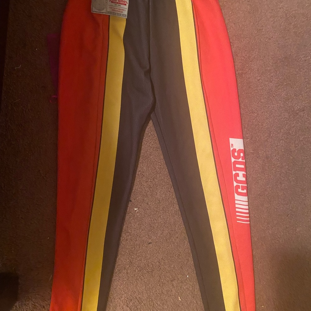 GCDS TIGHTS